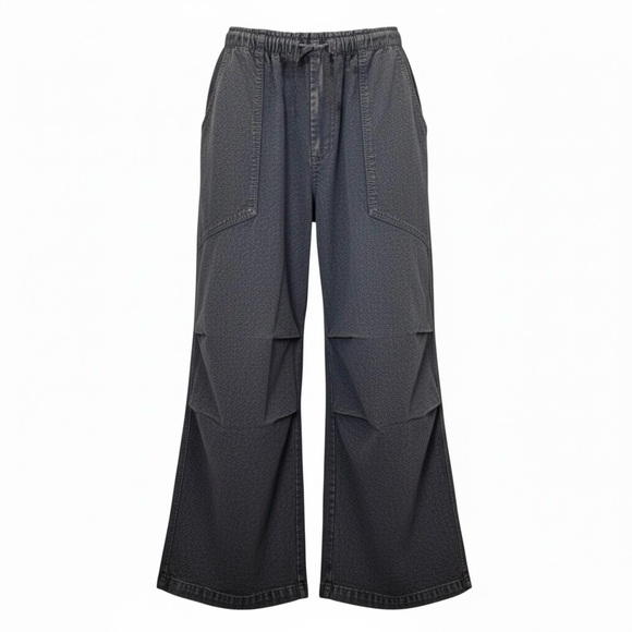 Urban Outfitters Sloan Baggy Balloon Pant. - Picture 3 of 9